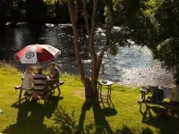 Anchor Inn Hotels in Mid Devon District