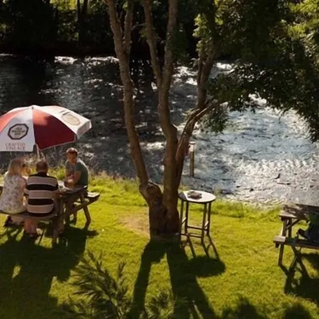 Anchor Inn Отели в г. Мид Дэвон Дистрикт
