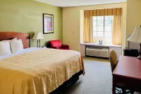 Quality Inn & Suites Prestonsburg Next to Mountain Arts Center