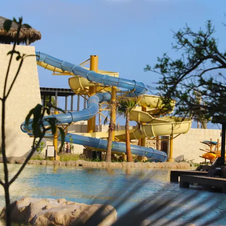 Grand Solmar Pacific Dunes Resort, Golf & Spa