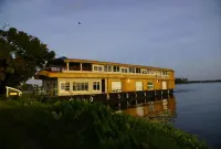 Indiavacationz Houseboat