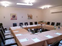 Hotel Kronprinz Hotels in Kulmbach