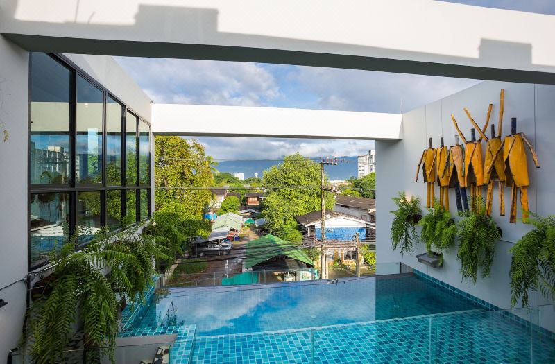 River Art Hotel photo 2