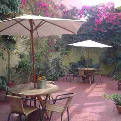 Hotel San Francisco de la Selva Hotel Exterior