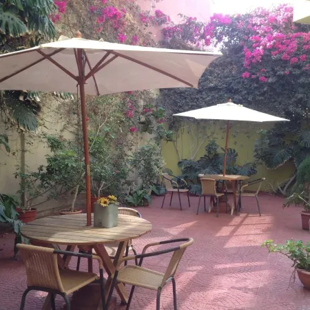 Hotel San Francisco de la Selva