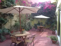 Hotel San Francisco de la Selva Отели в г. Копьяпо