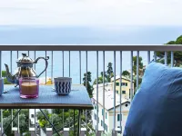 Casa Bianca a Bogliasco by Wonderful Italy Hotel a Bogliasco