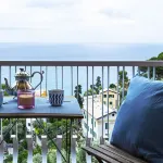 Casa Bianca a Bogliasco by Wonderful Italy Hotels in Bogliasco