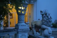 Boutiquehotel Freizeittempel Hotels in Wiener Neustadt