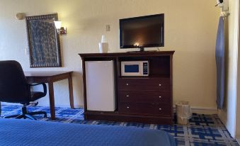 Mount Vernon Inn