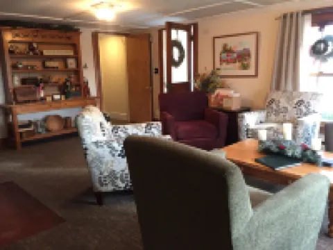 The Vermont Inn Hotels in Mendon