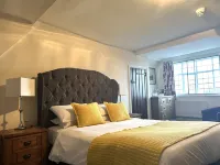 Scole Inn Hotel Hotels in Eye