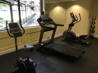 Days Inn & Suites by Wyndham Tallahassee Conf Center I-10 - Træningscentre