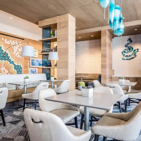 Residence Inn Dallas Frisco