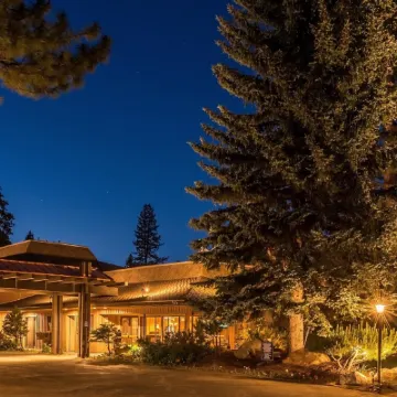 Station House Inn South Lake Tahoe Hotels near Heavenly Mountain Resort