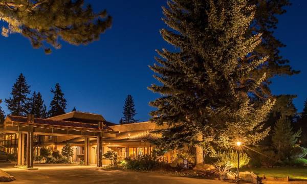 Station House Inn South Lake Tahoe