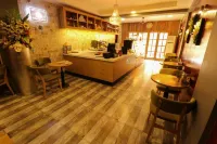 Atlantic Hotel Hotels in Djibouti