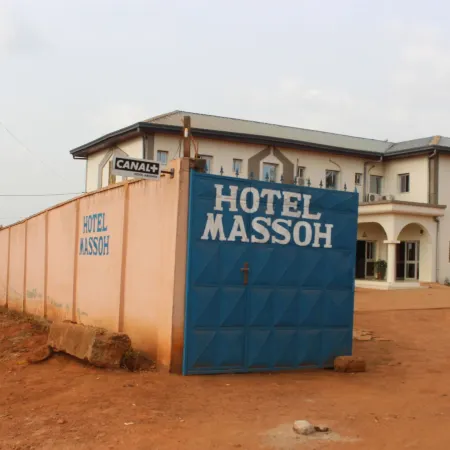 Hotel Massoh