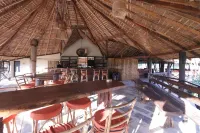 Sarang Wildlife Sanctuary Hotels in Kawasoti