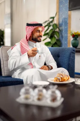 Tulip Inn Al Daar Rawafid Photos