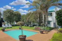 プロテア ホテル バイ マリオット ポロクワネ ランドマーク