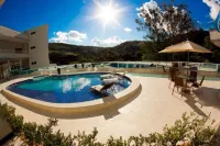 Premier Parc Hotel - Pools