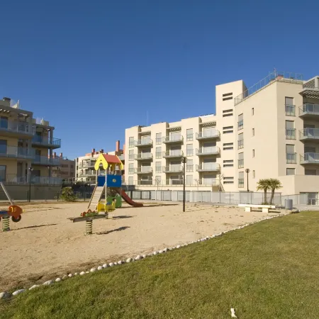 Apartamentos Alcocebre Suites 3000