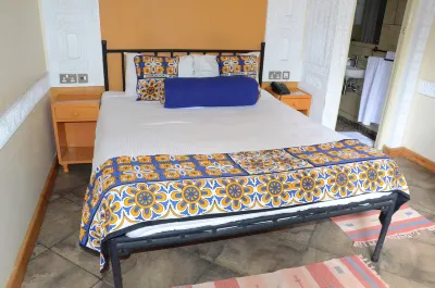 Parklands Shade Hotel Hoteller i Westlands