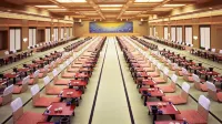 龍城飯店