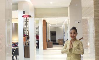 Sahid Mutiara Karawaci