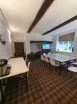 The Manor Guest House Hotels in Denstone