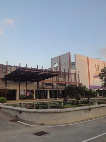 รูปภาพของโรงเเรมยูเพลส มหาวิทยาลัยอุบลราชธานี