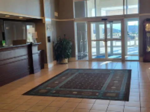 The ARC Hotel Hotels in Fort Smith