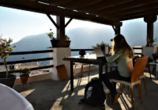 Hotel Rural Alfajía de Antonio