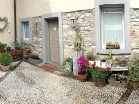 Bed and Breakfast Casa del Nonno Hotels in Sarnico