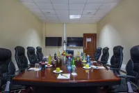 Kilimo Grand Resort Hotels in Gitaru