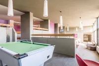 Résidence Pierre & Vacances la Forêt Hotels in Flaine