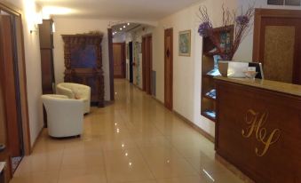 Hotel Tirreno