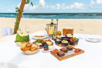 Ritz Barra de São Miguel Hotels in Barra de São Miguel