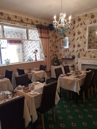 Thornhill Blackpool Отели рядом с достопримечательностью «Solaris Centre»