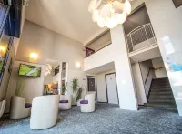 Hôtel Inn Design Resto Novo Montargis Hotels in Amilly