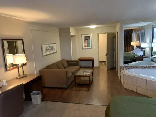 Allen Park Motor Lodge Hotels in Allen Park