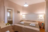 Panorama Botsaris Apartments Hotels in Sivota
