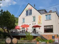 Hotel Zur Post - Burg an der Mosel Hotels in Reil