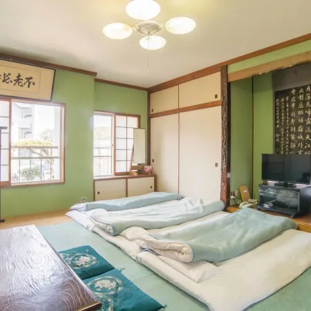 Kenrokuen