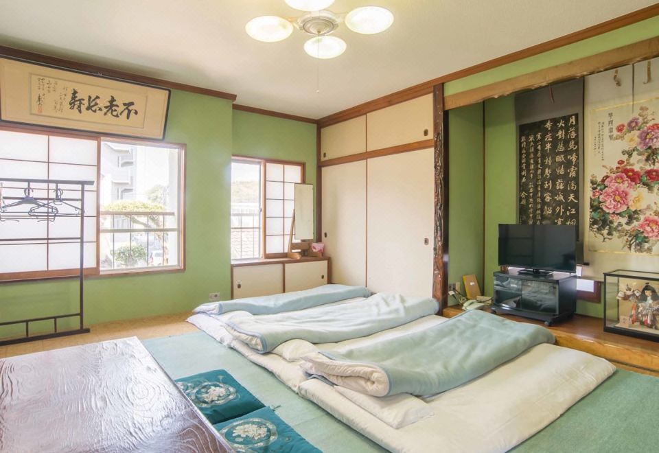 Kenrokuen - Housity