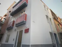 NicaDomus B&B Hotels in Licata