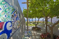 Albadamare Boutique Hotel