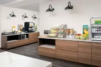 Quality Inn Atlantic Beach-Mayo Clinic Jax Area Hotels in Atlantic Beach