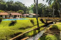 Pousada Tapera